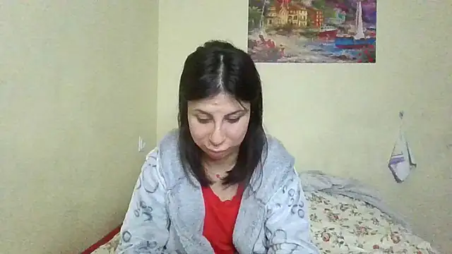 QueenMomyS online show from 02/16/26, 07:43