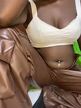 SEXY MALIAN online show from 10/15/25, 07:14