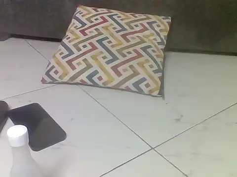 SEXY MALIAN online show from 02/12/26, 07:58