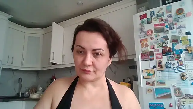 Lysanda online show from 02/17/26, 06:54