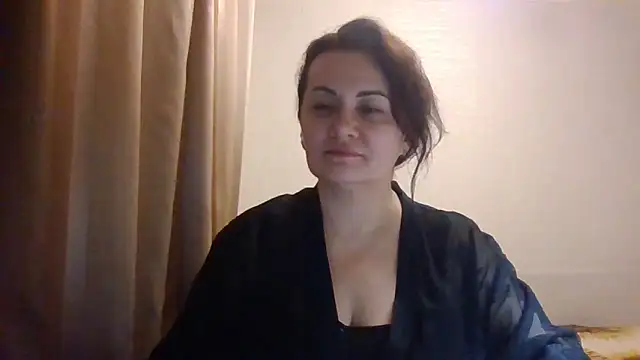 Lysanda online show from 02/19/26, 04:14