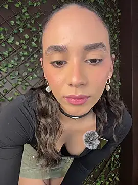 Capricho 01 online show from 02/05/26, 06:12