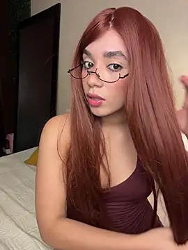 Capricho 01 online show from 03/14/26, 10:59