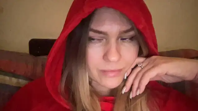 Milysoren online show from 02/20/26, 05:35