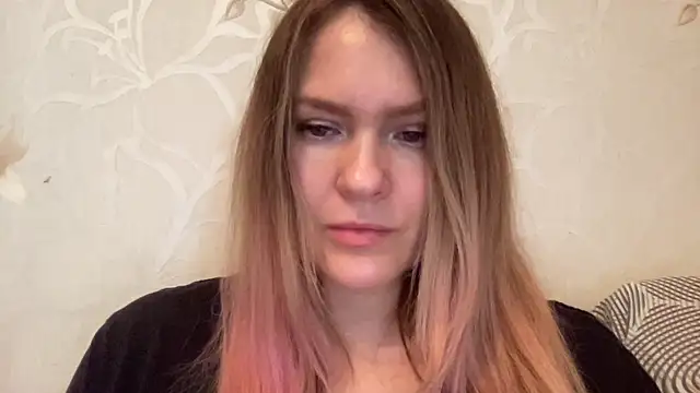 Milysoren online show from 03/01/26, 06:54