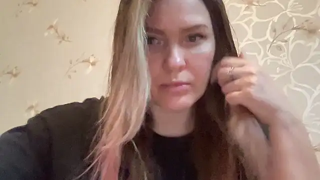 Milysoren online show from 03/02/26, 03:19