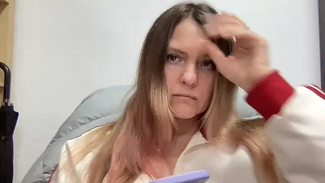 Milysoren online show from 03/03/26, 12:22