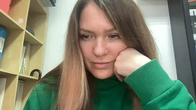 Milysoren online show from 03/05/26, 08:32