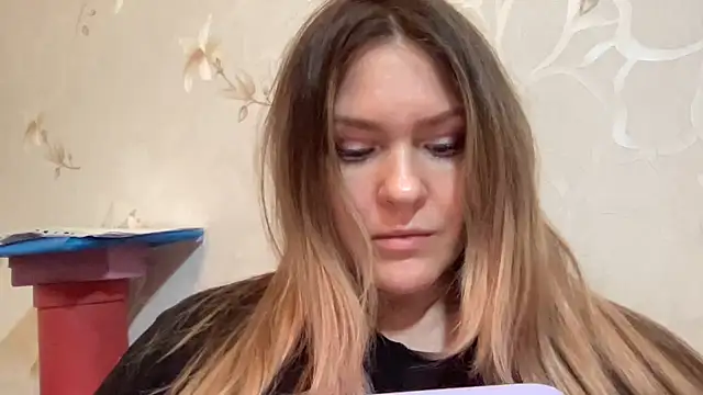 Milysoren online show from 03/06/26, 04:25