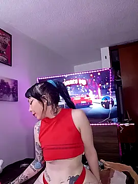 pinklajokr online show from 11/10/25, 12:53