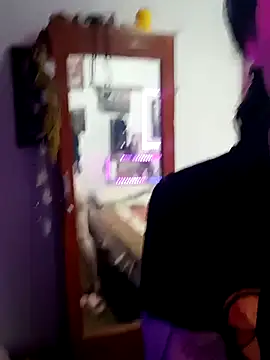 pinklajokr online show from 11/23/25, 11:59