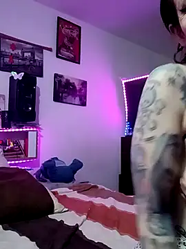 pinklajokr online show from 11/26/25, 03:40