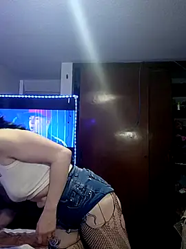 pinklajokr online show from 12/05/25, 12:14