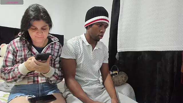 Yin yang hot online show from 09/27/25, 08:47