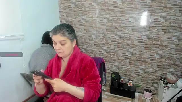 Yin yang hot online show from 11/20/25, 03:12