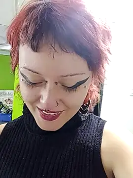 Baby Punk1 online show from 03/20/26, 01:43