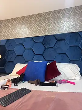 Angelina Roa online show from 03/27/26, 03:01