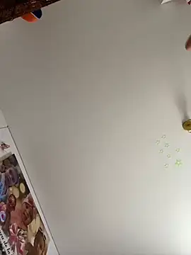 Romina6 online show from 11/25/25, 08:47