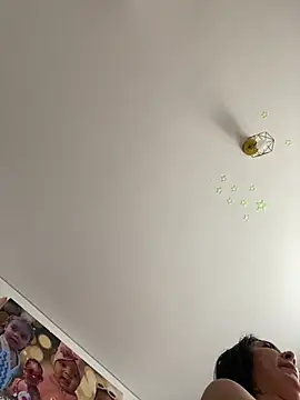 Romina6 online show from 03/17/26, 10:51