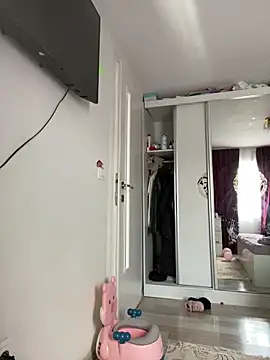 Romina6 online show from 03/19/26, 11:03