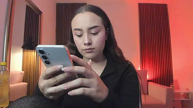 MAGIC VERA online show from 03/06/26, 02:46