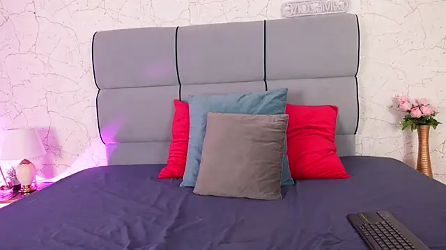 AngieBrookk online show from 01/16/26, 08:40