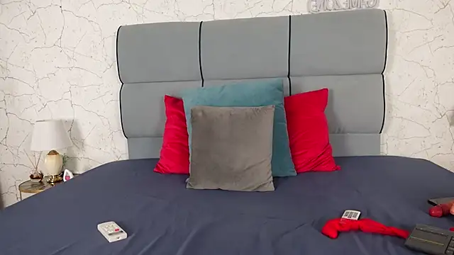 AngieBrookk online show from 03/26/26, 08:42