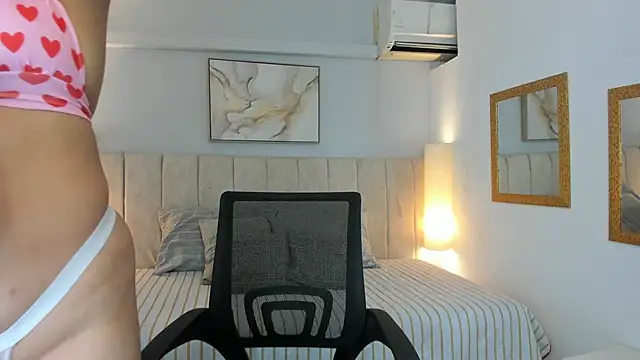 Ridwana Haddad online show from 10/16/25, 12:17