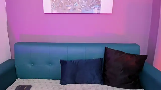 Alessiia   online show from 11/27/25, 03:08