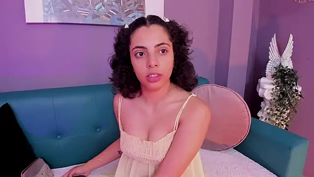 Alessiia   online show from 01/11/26, 03:11