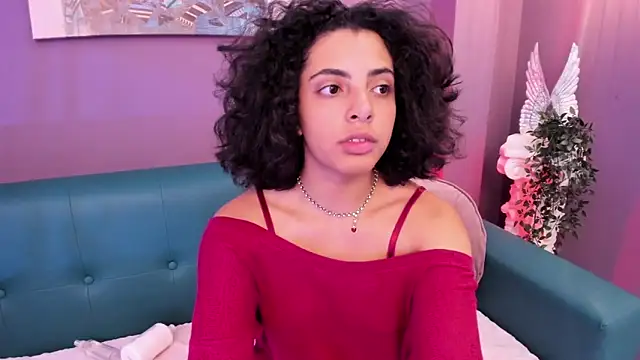 Alessiia   online show from 02/08/26, 03:10