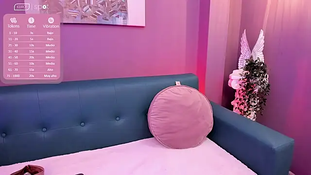 Alessiia   online show from 02/11/26, 03:11