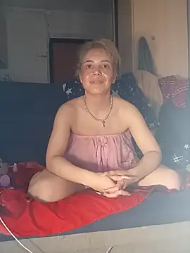 Conny Shellie online show from 11/19/25, 08:31