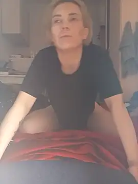 Conny Shellie online show from 11/29/25, 03:04