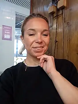 Conny Shellie online show from 02/25/26, 08:57