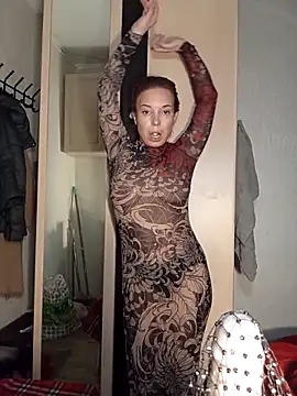 Conny Shellie online show from 03/04/26, 03:07