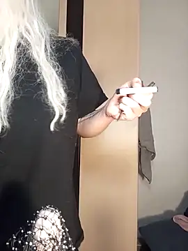 Conny Shellie online show from 03/06/26, 12:23