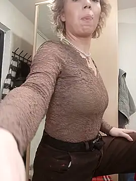 Conny Shellie online show from 03/10/26, 07:02