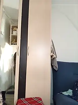 Conny Shellie online show from 03/27/26, 08:09