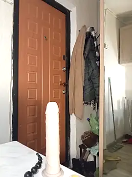 Conny Shellie online show from 04/02/26, 06:00