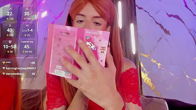 NoahVidall online show from 12/05/25, 05:38