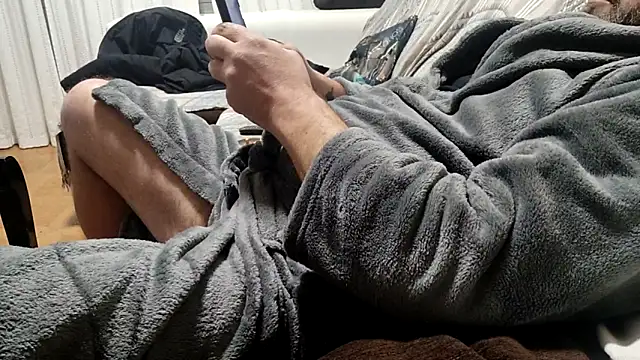 morenet festero online show from 01/17/26, 03:44