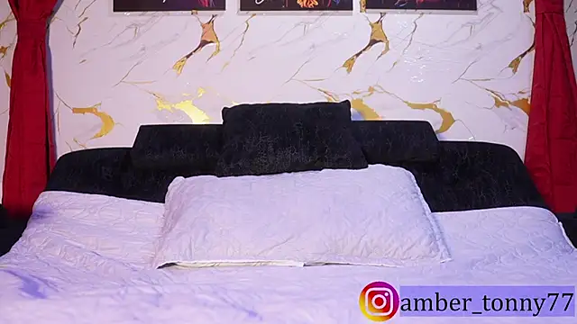 amber tonny77 online show from 12/14/25, 09:14