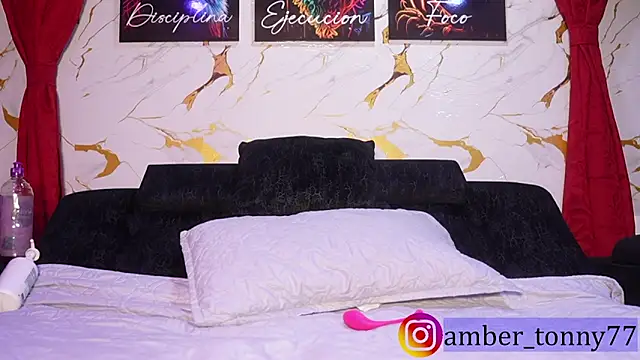 amber tonny77 online show from 12/18/25, 09:37