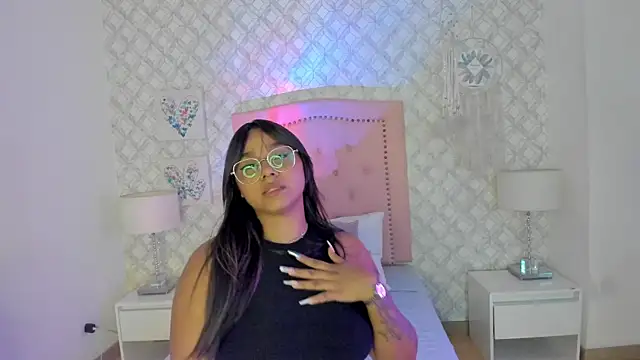 Aria Star7 online show from 10/11/25, 07:23