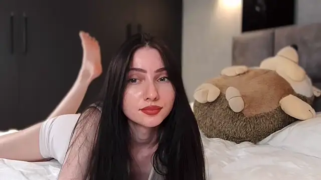 AnaMoonlight online show from 11/02/25, 08:55