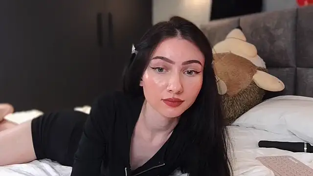 AnaMoonlight online show from 11/11/25, 06:08