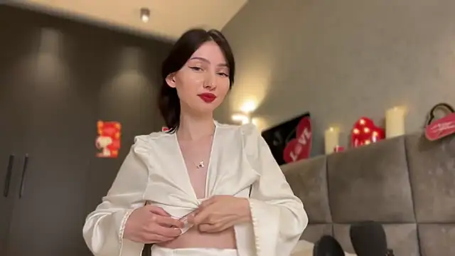 AnaMoonlight online show from 02/02/26, 10:03