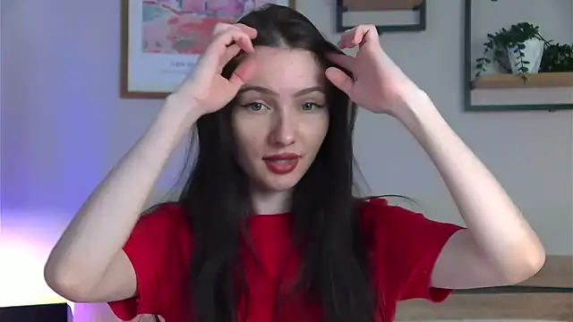 AnaMoonlight online show from 03/19/26, 07:34