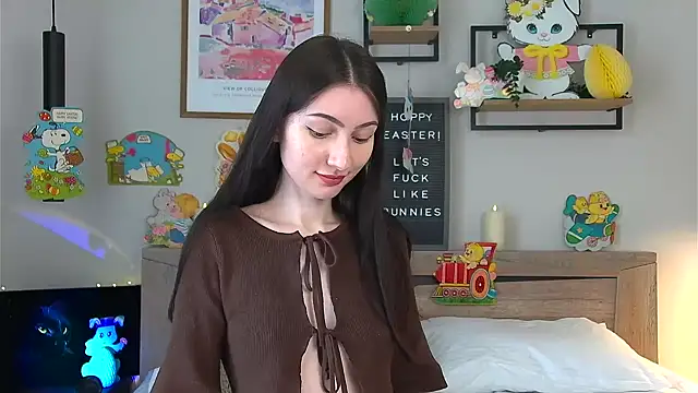 AnaMoonlight online show from 04/05/26, 07:38